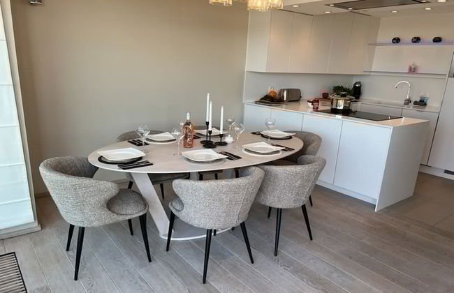 Strandhuis - Foto 14
