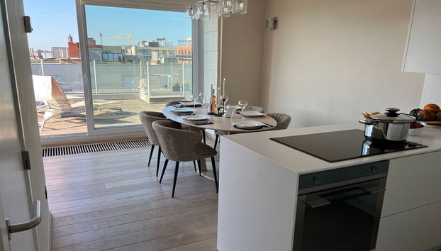 Cucina privata