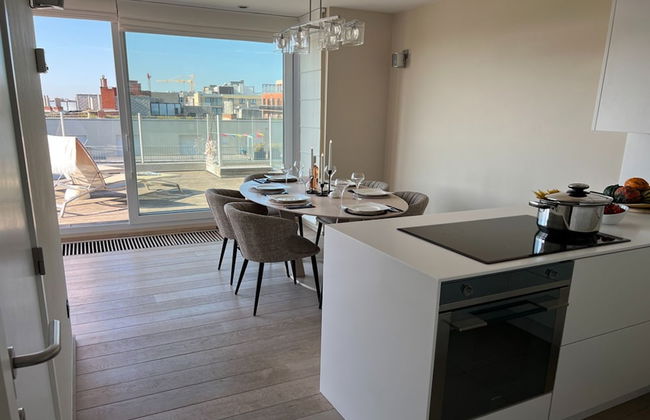 Strandhuis - Foto 5