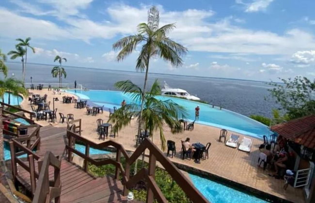 FLAT TROPICAL - Foto 16