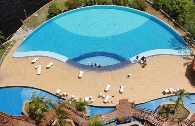FLAT TROPICAL - Foto 26