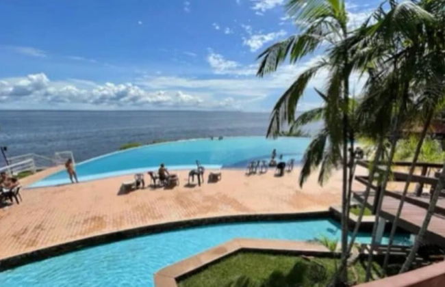 FLAT TROPICAL - Foto 18