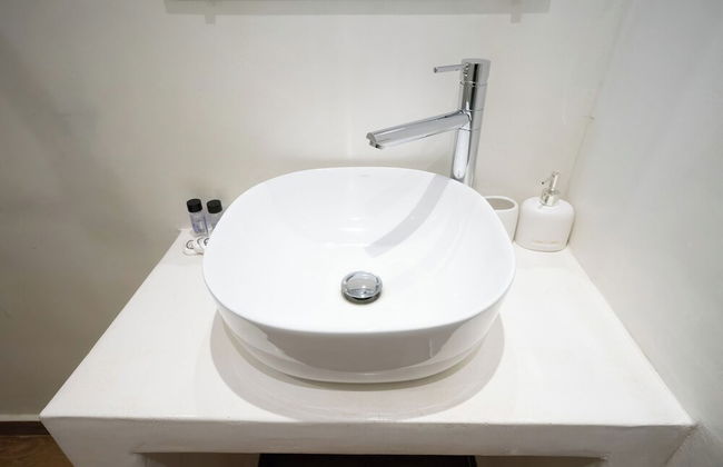 Amazing Mykonian Apt in Ano Mera - Foto 16