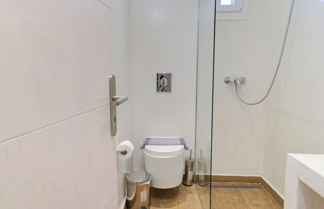 Amazing Mykonian Apt in Ano Mera - Foto 15
