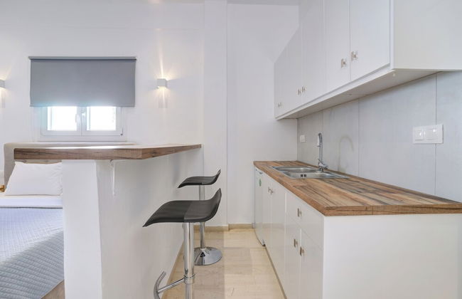 Amazing Mykonian Apt in Ano Mera - Foto 10