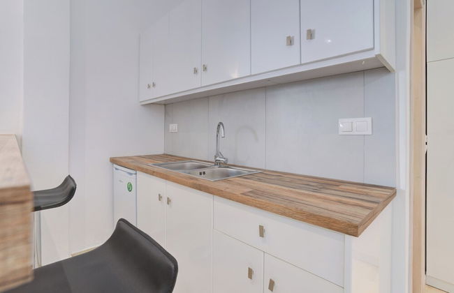 Amazing Mykonian Apt in Ano Mera - Foto 11