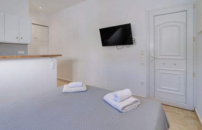 Amazing Mykonian Apt in Ano Mera - Foto 7