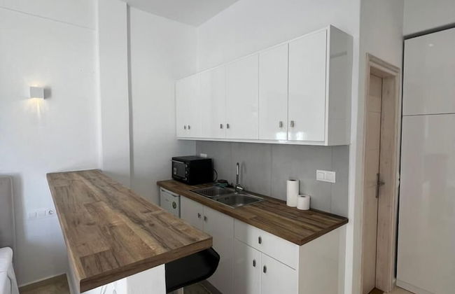 Amazing Mykonian Apt in Ano Mera - Foto 9