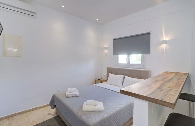 Amazing Mykonian Apt in Ano Mera - Foto 4