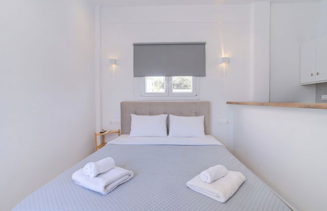 Amazing Mykonian Apt in Ano Mera - Foto 6