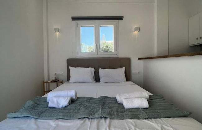 Amazing Mykonian Apt in Ano Mera - Foto 3