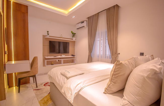 Greyfield Apartments - Foto 6