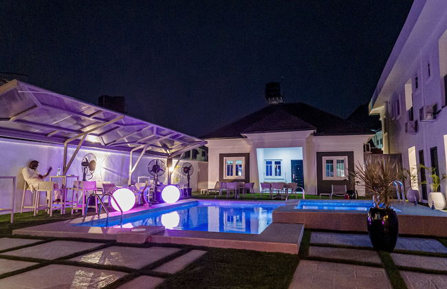 Greyfield Apartments - Foto 14