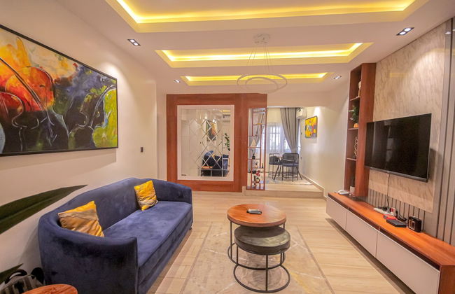 Greyfield Apartments - Foto 17