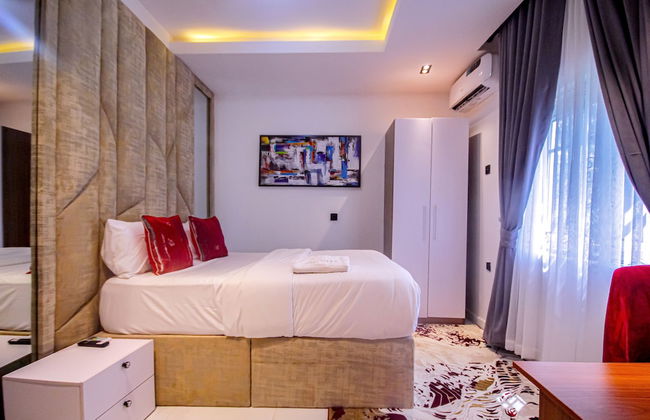 Greyfield Apartments - Foto 5