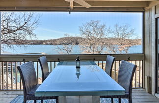 Foto 1 - Lake of the Ozarks Condo w/ Resort Amenities