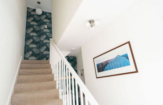 Mary Street Seaside Home in Stonehaven Aberdeenshire - Foto 36