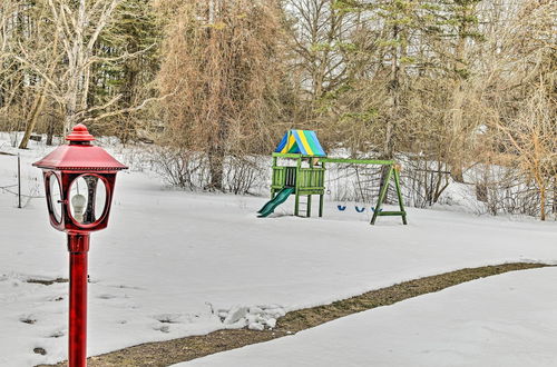 Photo 15 - Cozy Agawam Studio w/ Yard: 2 Miles to Six Flags