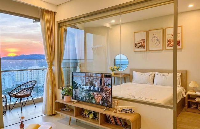 Ocean House in The Song An Gia Vung Tau - Foto 55