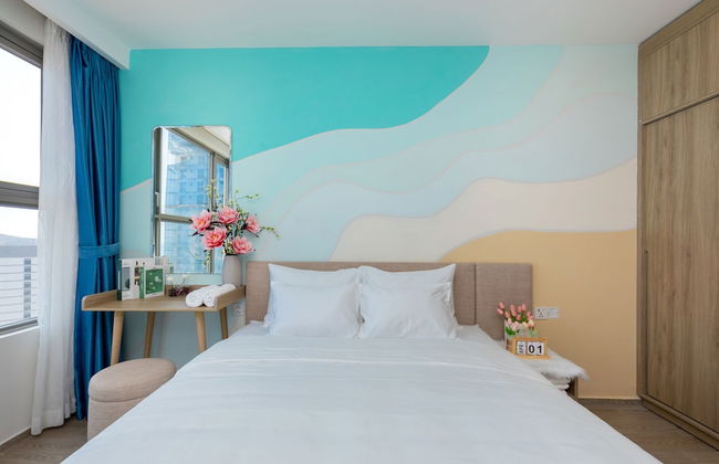 Ocean House in The Song An Gia Vung Tau - Foto 28
