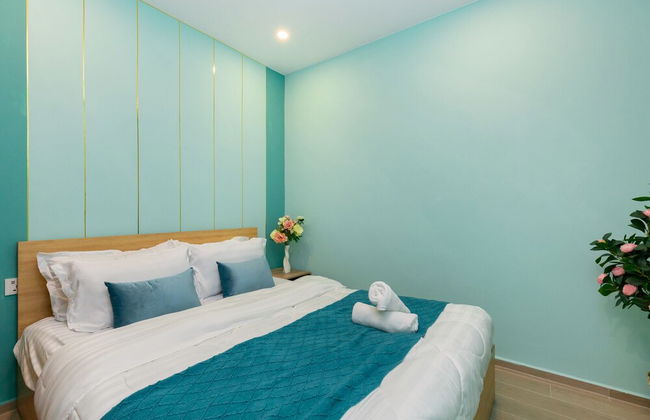 Ocean House in The Song An Gia Vung Tau - Foto 43