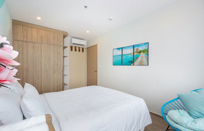 Ocean House in The Song An Gia Vung Tau - Foto 27