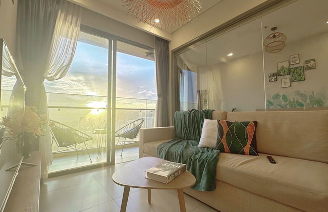 Ocean House in The Song An Gia Vung Tau - Foto 69