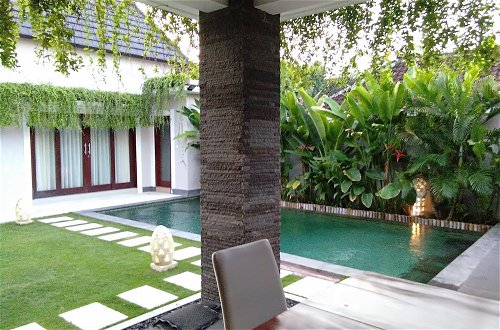 Photo 18 - 5 Bedroom Family Villa at Center Line Bali