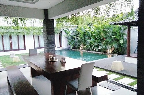 Photo 17 - 5 Bedroom Family Villa at Center Line Bali