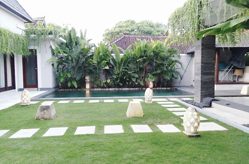 Photo 16 - Gathering With 5 Bedroom Center House Villa