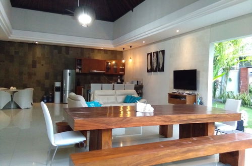 Photo 14 - 5 Bedroom Family Villa at Center Line Bali