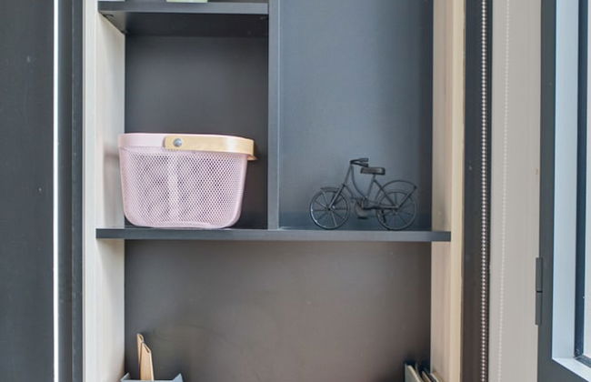 Estudios y Habitaciones Modernas en PAMPLONA, SK - Foto 10