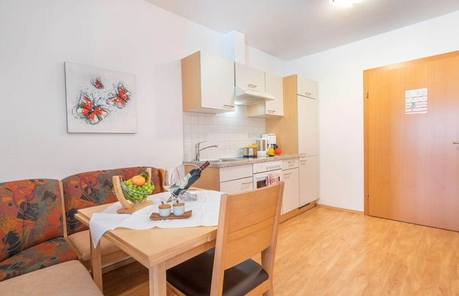Apartment in the Stubai Valley With a Balcony - Foto 6
