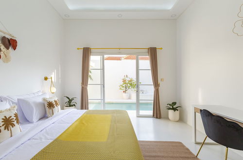 Photo 3 - Villa Bliss Canggu By Azure