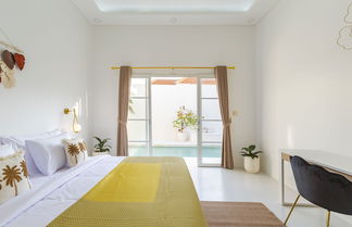 Photo 3 - Villa Bliss Canggu By Azure