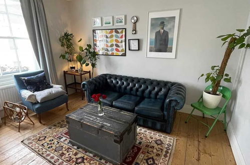 Photo 7 - Beautiful Vintage Style 1BD Apartment - Pimlico