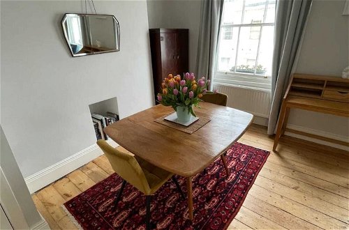 Foto 12 - Beautiful Vintage Style 1BD Apartment - Pimlico
