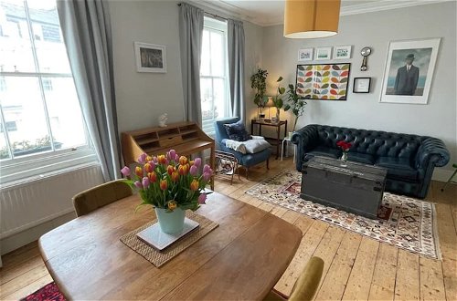 Foto 13 - Beautiful Vintage Style 1BD Apartment - Pimlico