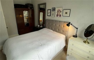 Foto 1 - Beautiful Vintage Style 1BD Apartment - Pimlico