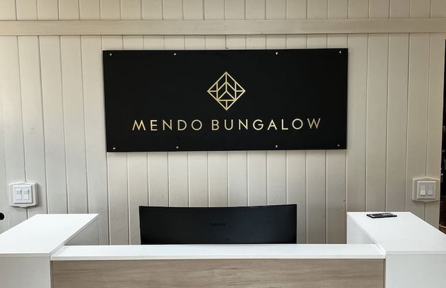 Mendo Bungalow - Foto 2