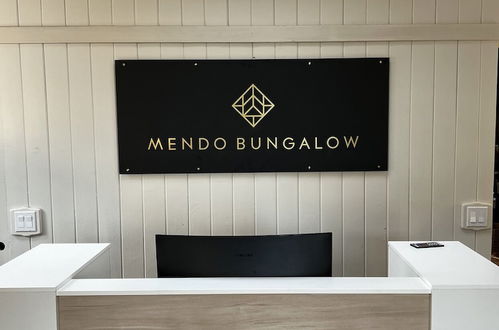 Photo 2 - Mendo Bungalow