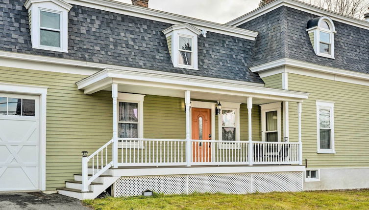 Photo 1 - French Victorian Gem in Downtown Lancaster