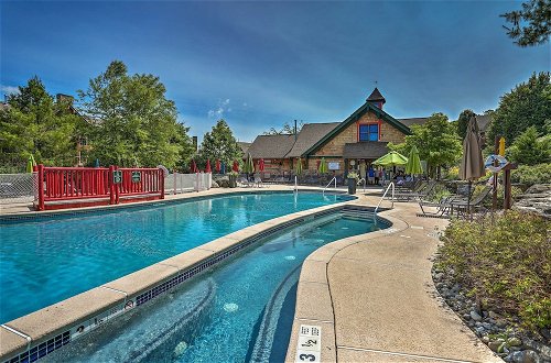 Photo 14 - Mountain Creek Resort Home - Hot Tub & Pool Access
