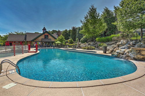 Photo 13 - Mountain Creek Resort Home - Hot Tub & Pool Access