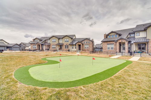 Foto 10 - Cozy Colorado Home w/ Putting Green Near Loveland