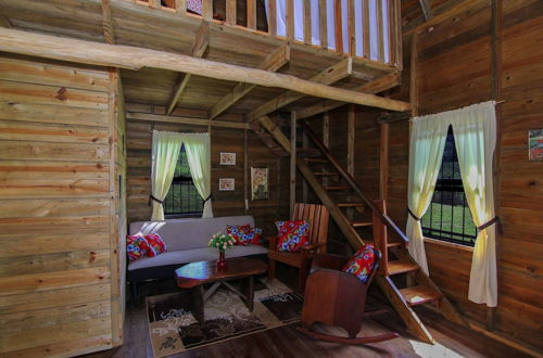 Foto 11 - Pilgrim's Paradise Cabin 2