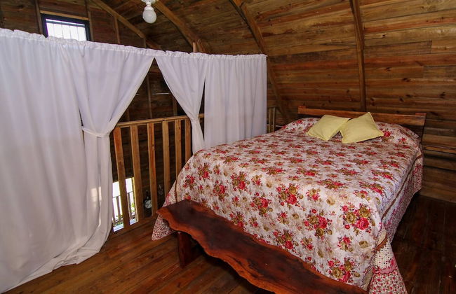 Pilgrim's Paradise Cabin 2 - Foto 2