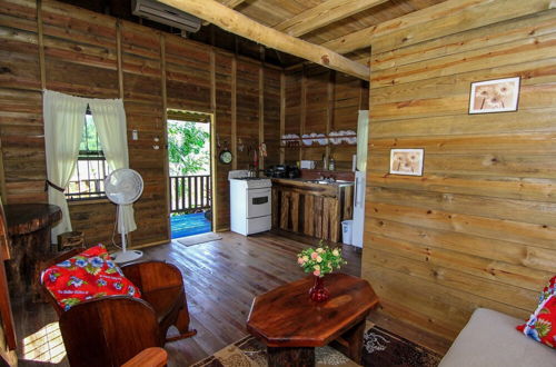 Photo 8 - Pilgrim's Paradise Cabin 2