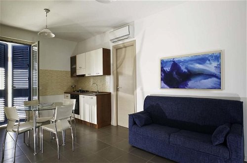 Photo 9 - Dolce Mare 6 - Second Floor - Sea Front Large Balcony - Free Wifi and Garage