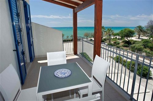 Photo 6 - Dolce Mare 6 - Second Floor - Sea Front Large Balcony - Free Wifi and Garage